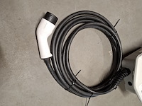 Accu lader, myenergi, zappi - 2h22tw - afbeelding 3 van  6