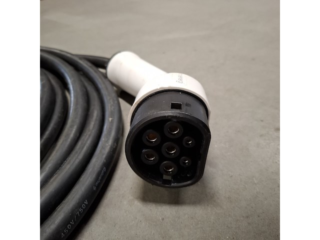 Accu lader, myenergi, zappi - 2h22tw - afbeelding 4 van  6