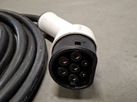 Accu lader, myenergi, zappi - 2h22tw - afbeelding 4 van  6