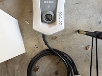 Accu lader, myenergi, zappi - 2h22tw - afbeelding 6 van  6