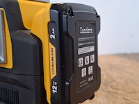 Accu laser | 12 lijnen, 2026 - afbeelding 5 van  7