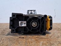 Accu laser | 12 lijnen, geel, 2026 - afbeelding 6 van  7