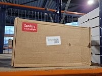 Accu led verlichting | 20v, sanderz, 2025 - afbeelding 2 van  2