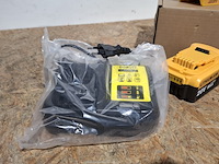 Accu led verlichting | 21v, sanderz, 2025 - afbeelding 5 van  6