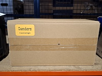 Accu led verlichting | 21v, sanderz, 2025 - afbeelding 6 van  6