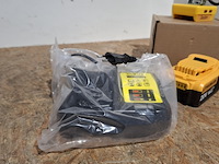 Accu led verlichting | 21v, sanderz, 2025 - afbeelding 5 van  6