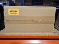 Accu led verlichting | 21v, sanderz, 2025 - afbeelding 6 van  6