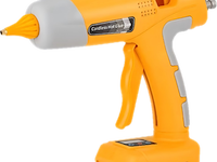 Accu lijmpistool | 20v, sanderz, 2025 - afbeelding 1 van  2
