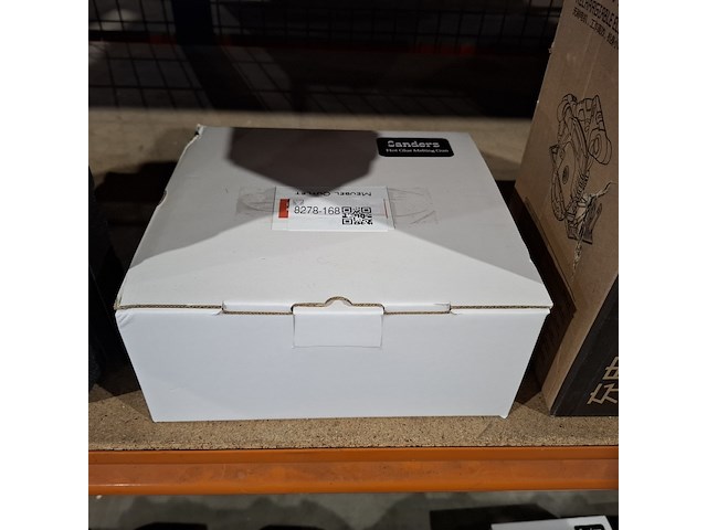 Accu lijmpistool | 20v, sanderz, 2025 - afbeelding 2 van  2