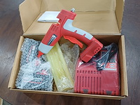 Accu lijmpistool met lijmstaven, 2026 - afbeelding 8 van  8