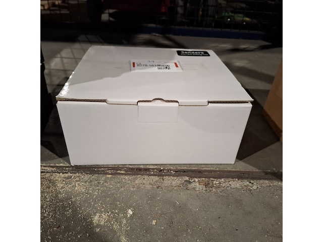 Accu lijmpistool, sanderz, 2025 - afbeelding 2 van  2