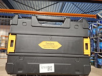 Accu lijn laser | 12v | 12 line sanderz, 2025 - afbeelding 2 van  2