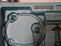Accu lintzaag, hitachi, cb 18dbl, 2015 - afbeelding 6 van  6
