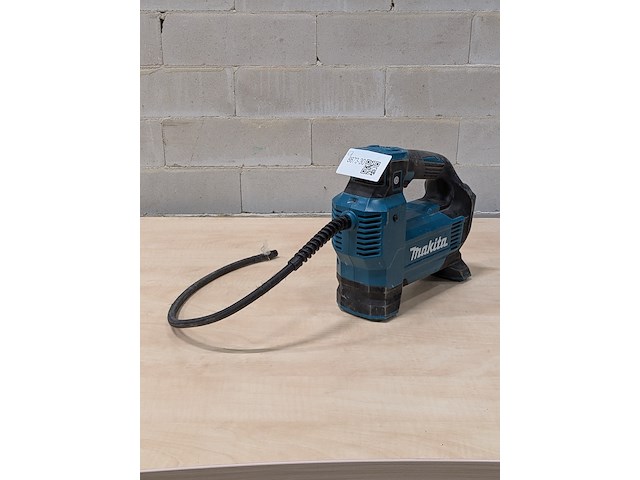 Accu luchtcompressor, makita, dmp181, 2024 - afbeelding 1 van  7