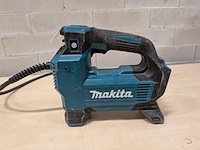 Accu luchtcompressor, makita, dmp181, 2024 - afbeelding 2 van  7