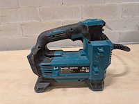 Accu luchtcompressor, makita, dmp181, 2024 - afbeelding 3 van  7