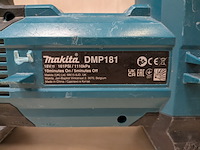 Accu luchtcompressor, makita, dmp181, 2024 - afbeelding 4 van  7
