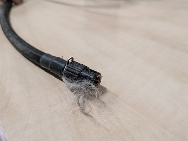 Accu luchtcompressor, makita, dmp181, 2024 - afbeelding 6 van  7