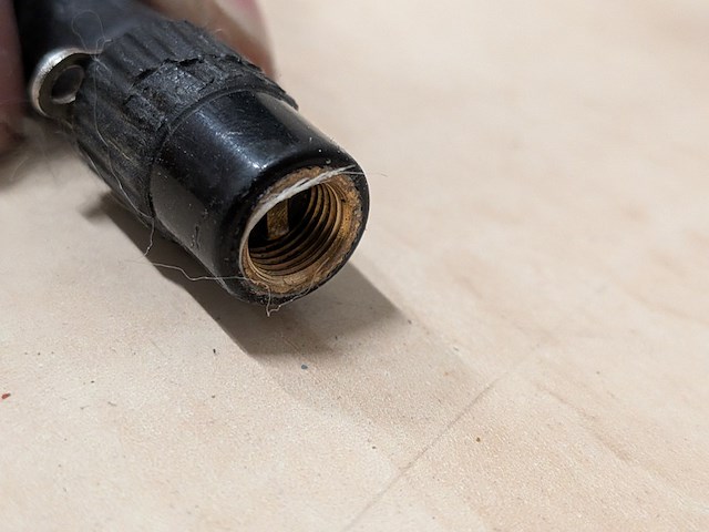 Accu luchtcompressor, makita, dmp181, 2024 - afbeelding 7 van  7