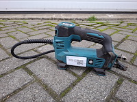 Accu luchtpomp makita, dmp180, bouwjaar 2021 - afbeelding 1 van  6