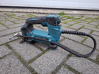 Accu luchtpomp makita, dmp180, bouwjaar 2021 - afbeelding 2 van  6