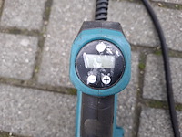 Accu luchtpomp makita, dmp180, bouwjaar 2021 - afbeelding 4 van  6