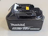 Accu luchtpomp makita, dmp180, bouwjaar 2025 - afbeelding 7 van  7