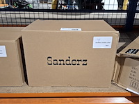 Accu marmersnijder, blauw - afbeelding 10 van  10