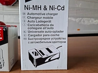 Accu met lader makita, 12v 1.9ah - afbeelding 3 van  3