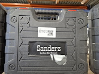 Accu metaal schaar, sanderz, 2025 - afbeelding 2 van  2