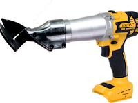 Accu metaalschaar, sanderz, 2025 - afbeelding 1 van  2