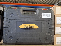 Accu metaalschaar, sanderz, 2025 - afbeelding 2 van  2