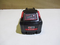 Accu milwaukee, m18 hb5.5 ah - afbeelding 3 van  3