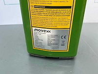 Accu movexx, lithium life04, groen, bouwjaar 2023 - afbeelding 2 van  2