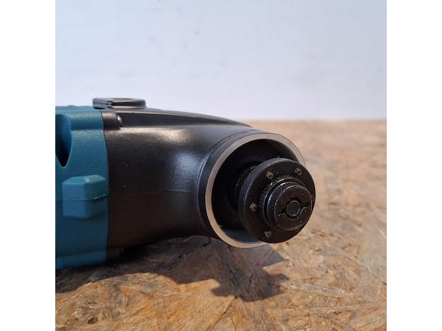 Accu multitool, blauw - afbeelding 8 van  10