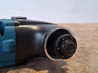 Accu multitool, blauw - afbeelding 8 van  10