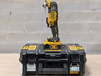 Accu multitool, dewalt, dcs356 - afbeelding 1 van  10