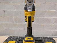 Accu multitool, dewalt, dcs356 - afbeelding 4 van  10