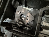 Accu multitool, dewalt, dcs356 - afbeelding 10 van  10