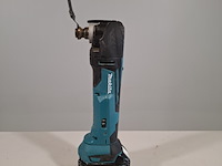 Accu multitool, makita, dtm51, 2023 - afbeelding 1 van  6