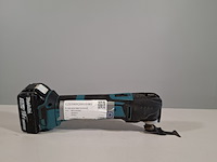 Accu multitool, makita, dtm51, 2023 - afbeelding 2 van  6