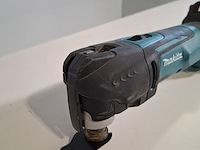 Accu multitool, makita, dtm51, 2023 - afbeelding 6 van  6