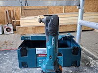 Accu multitool makita, dtm51, bouwjaar 2024 - afbeelding 1 van  6