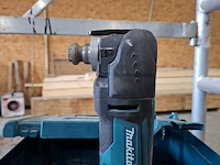 Accu multitool makita, dtm51, bouwjaar 2024 - afbeelding 2 van  6