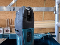 Accu multitool makita, dtm51, bouwjaar 2024 - afbeelding 3 van  6
