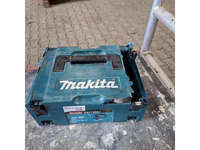 Accu multitool makita, dtm51, bouwjaar 2024 - afbeelding 6 van  6