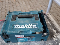 Accu multitool makita, dtm51, bouwjaar 2024 - afbeelding 6 van  6