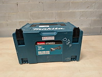 Accu multitool, makita , dtm52, 2023 - afbeelding 2 van  10