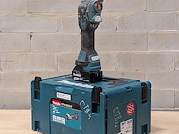 Accu multitool, makita , dtm52, 2023 - afbeelding 1 van  10