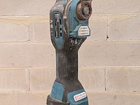 Accu multitool, makita , dtm52, 2023 - afbeelding 3 van  10